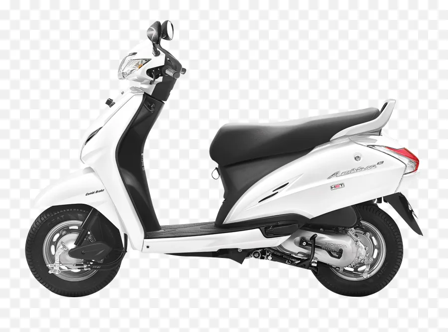 Gandhinagar by scooter: a simple local itinerary